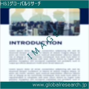 グローバルリサーチ調査レポートのイメージ